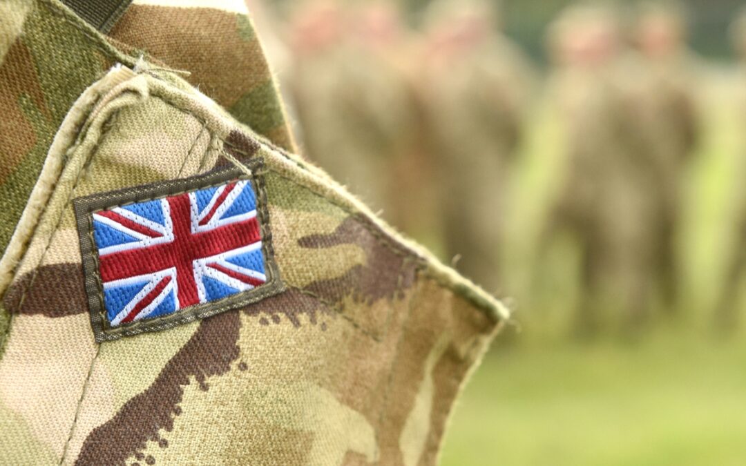 ARMY HIGHER EDUCATION PATHWAY