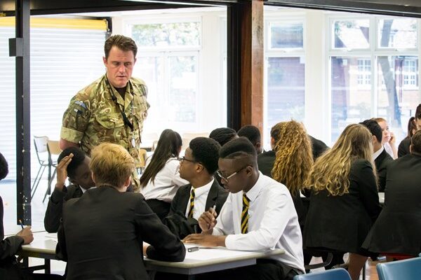 Career Development Workshops