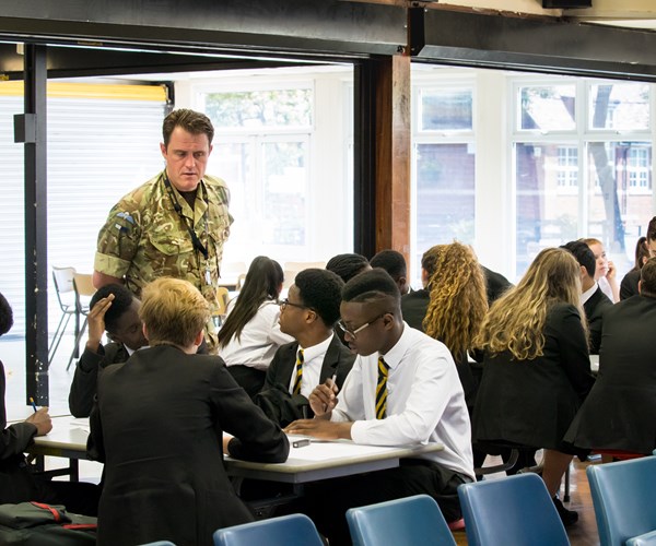 Career Development Workshops