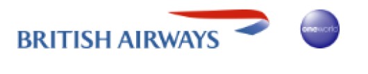 Work Experience with British Airways
