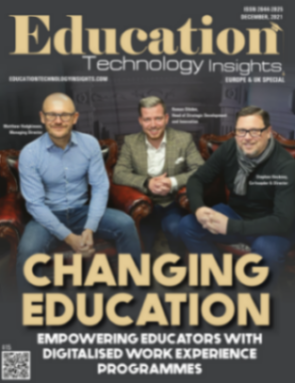 Changing Education: Empowering Educators with Digitalised Work Experience Programmes