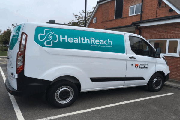 HealthReach Health Careers Education