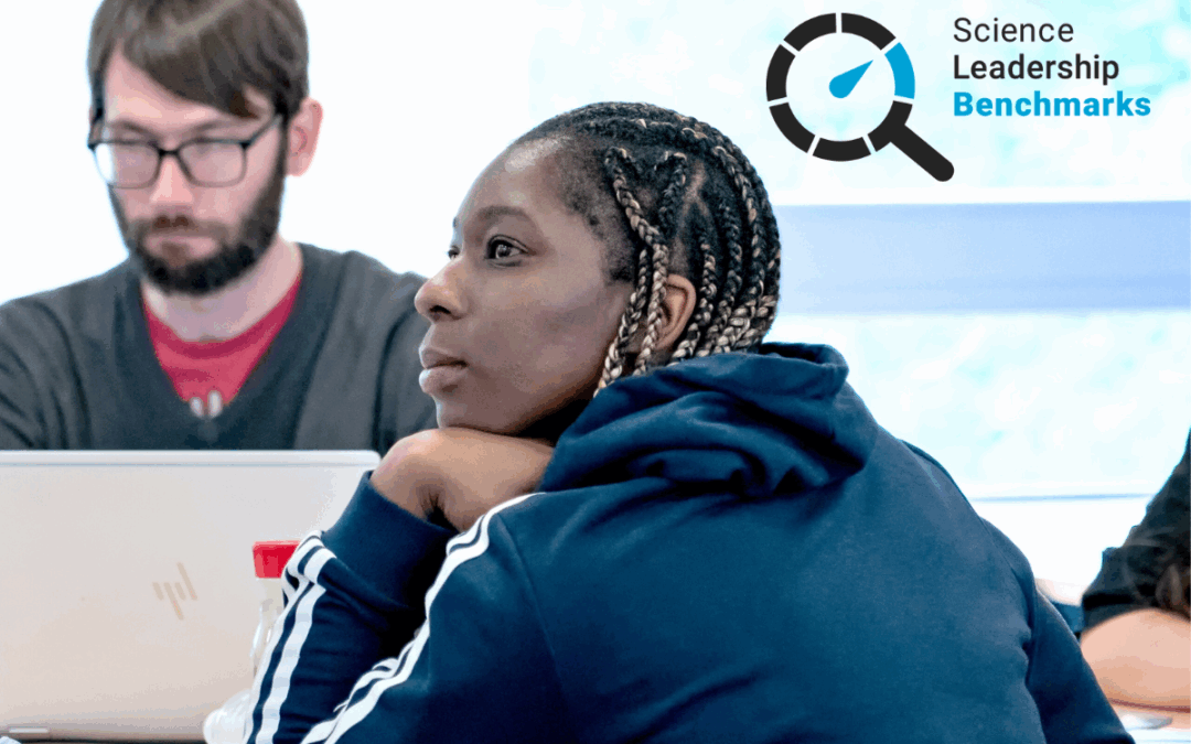 Science Leadership Benchmarks