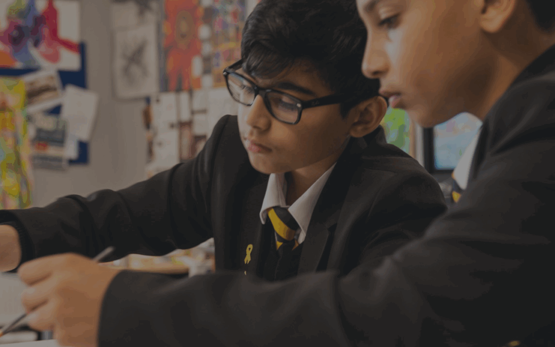 Berkshire Careers Hub Case Study: Ditton Park Academy