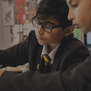 Berkshire Careers Hub Case Study: Ditton Park Academy