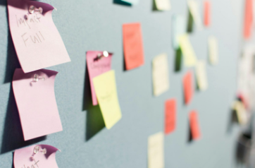 Working in Logistics