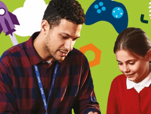 STEM Teaching Resources for Schools | IET Education