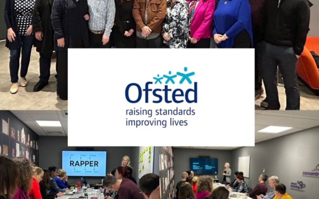 Case Study: Skills Bootcamp In Sales with The Growth Academy Berkshire