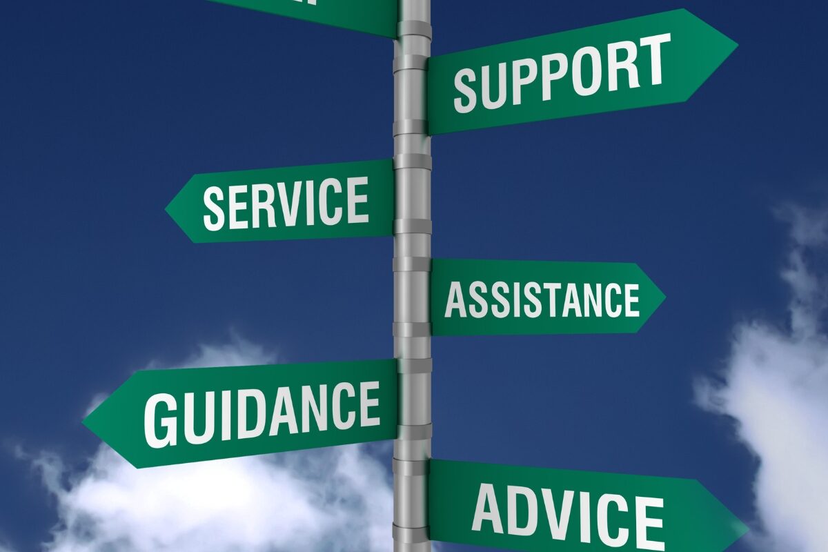 Careers Guidance Providers Berkshire