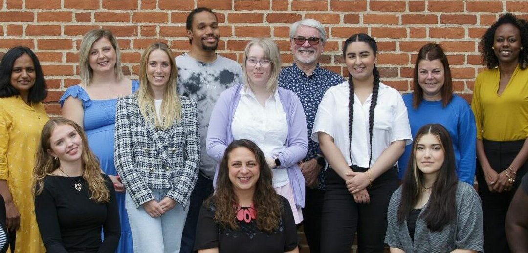 Skills Bootcamps: Resource Productions’ Film & TV