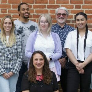 Skills Bootcamps: Resource Productions’ Film & TV