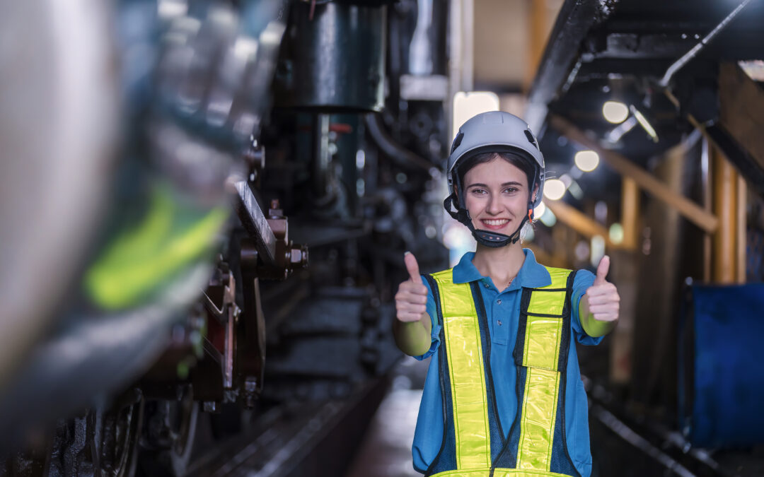 Learn about AWE Apprenticeships