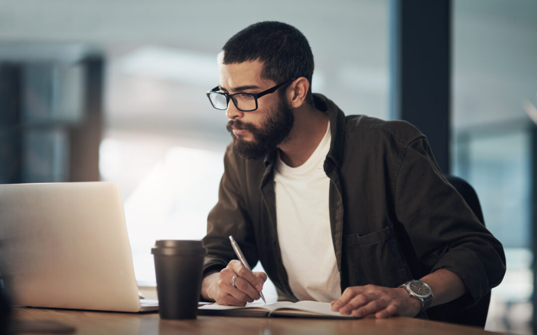 Business Team Collaboration