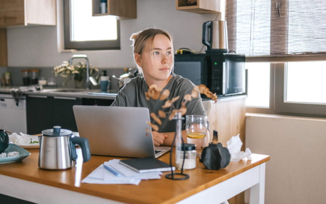 Virtual Work Experience