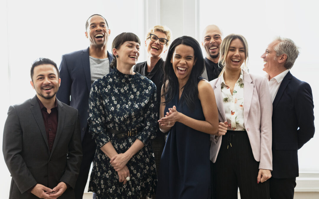 How Masterclasses Can Help Small Businesses