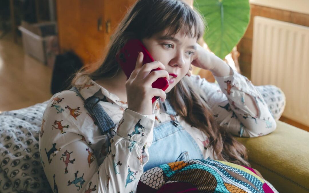 Support for Care-Experienced Young People