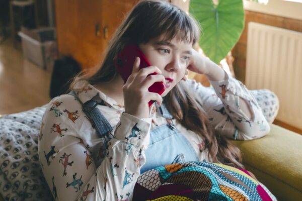Support for Care-Experienced Young People