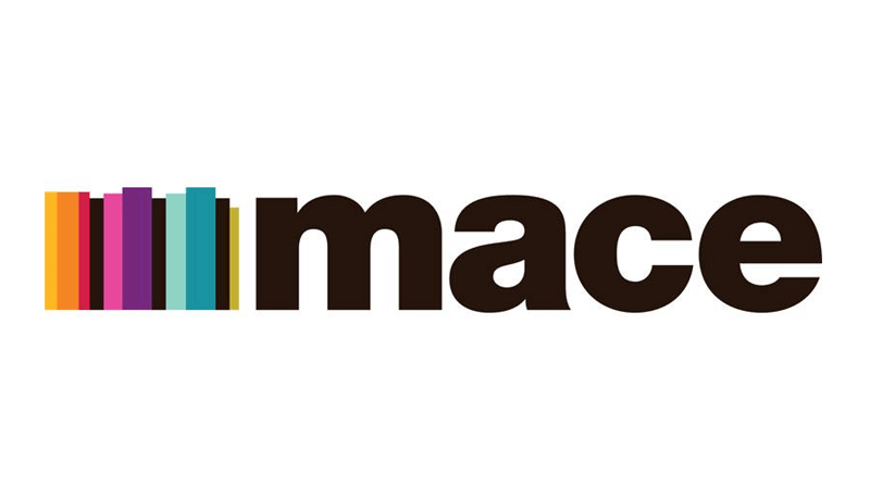 Mace logo – Cornerstone Employer supporting careers education