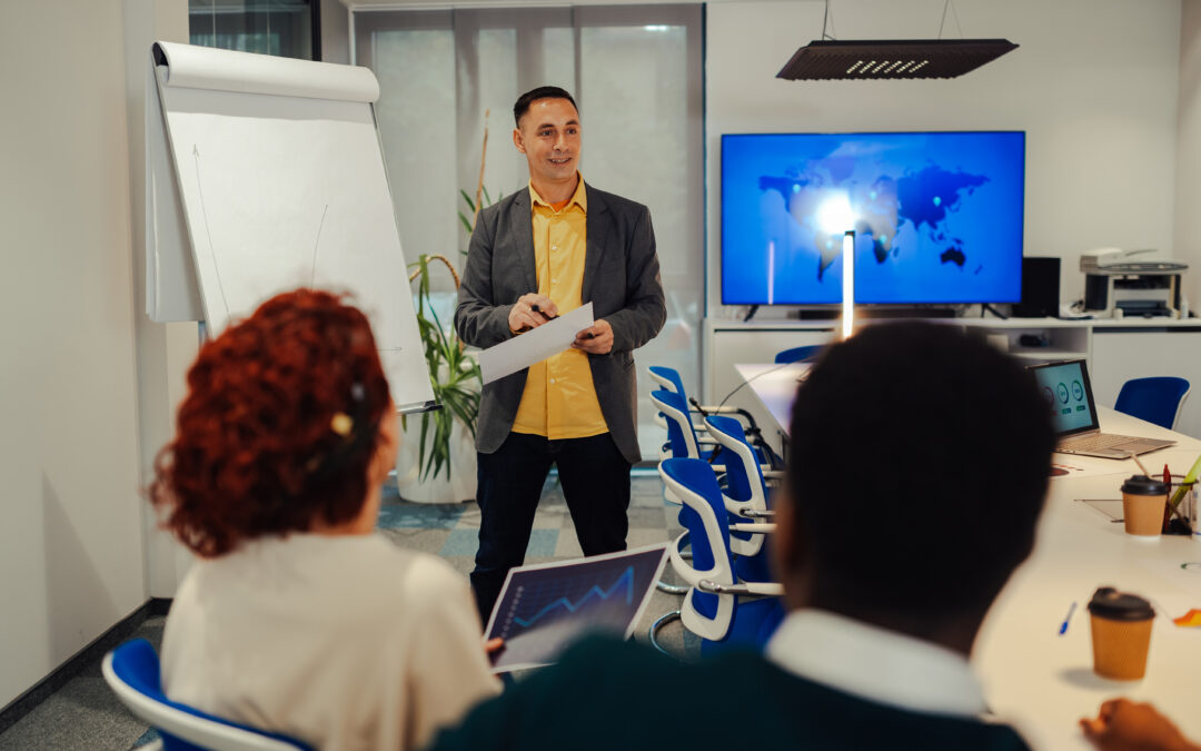 Give an Hour to Inspire Young People