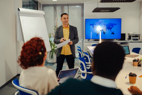 Give an Hour to Inspire Young People