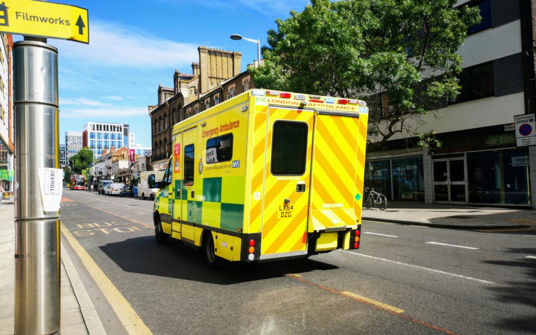 Step into the NHS Careers Resources