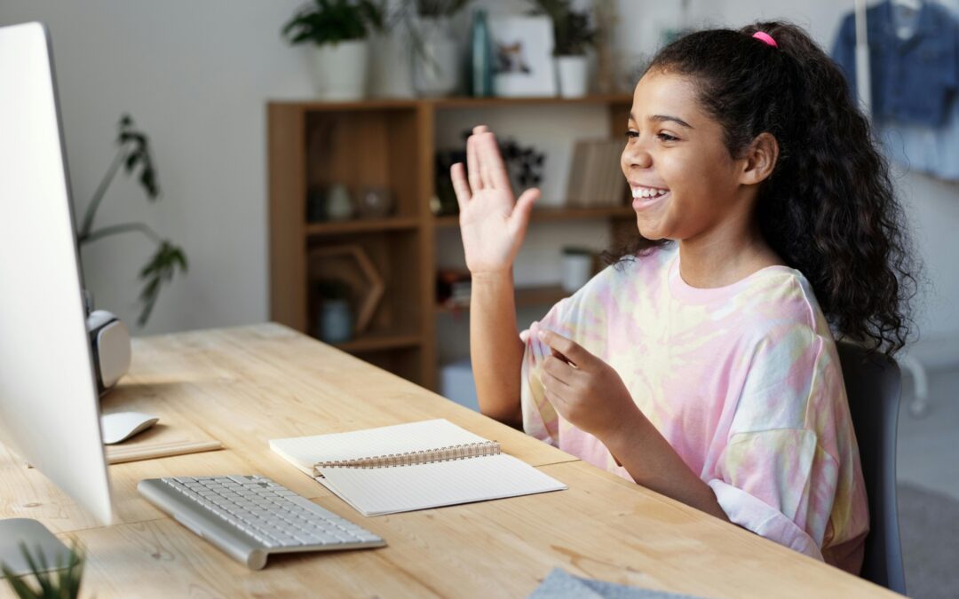 Tech She Can Careers in Technology for Girls | Free Lessons