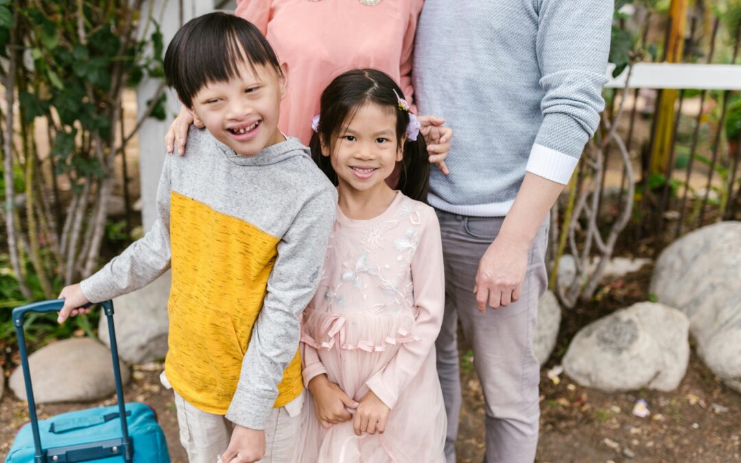 Collaboration Between Specialist and Mainstream Education