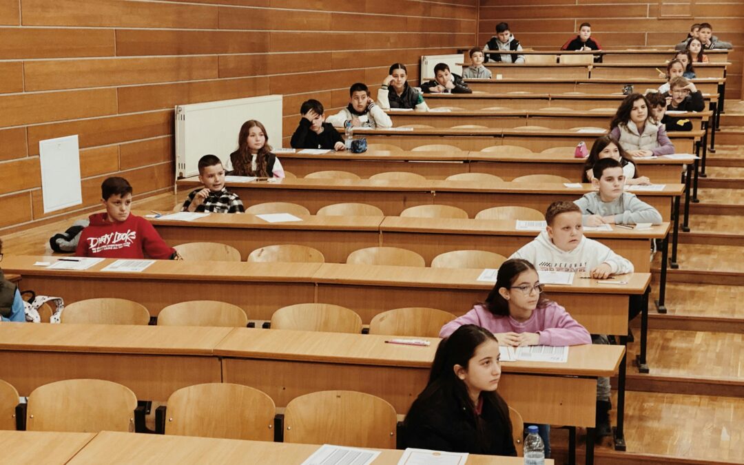 Academisation in UK Education Policy