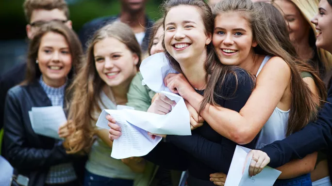 University Clearing Support Resources | Free Downloads