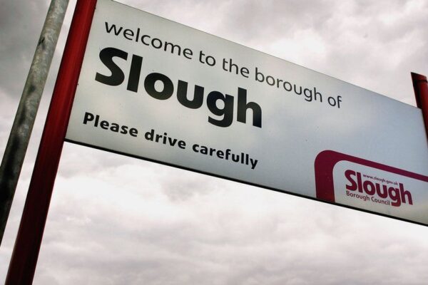 Supported Employment in Slough – Ability Slough Project
