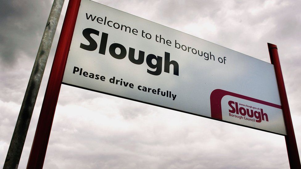 Supported Employment in Slough – Ability Slough Project