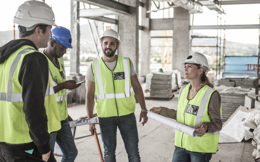 Apprenticeships at Top 20 UK Construction Companies