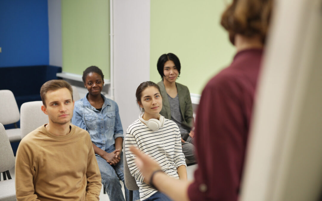 Youth Advisory Group Recruitment 25/26