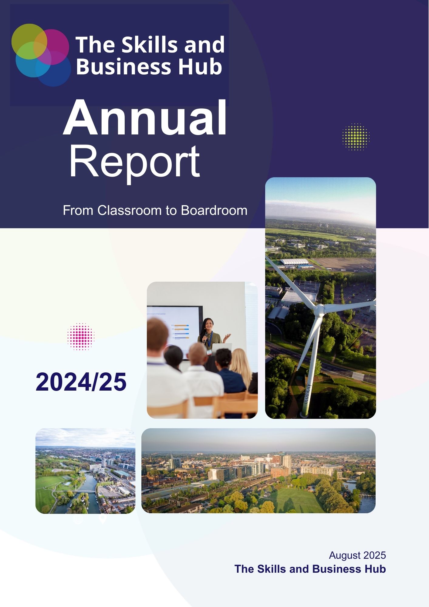 Annual Report