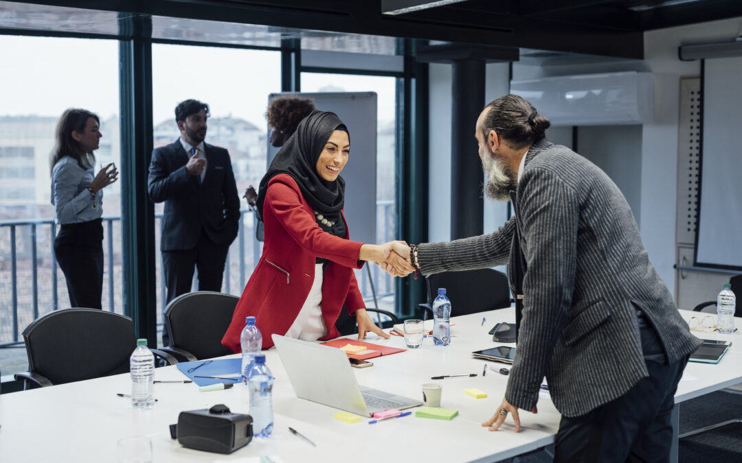 Core Sales Skills – Jan 2027
