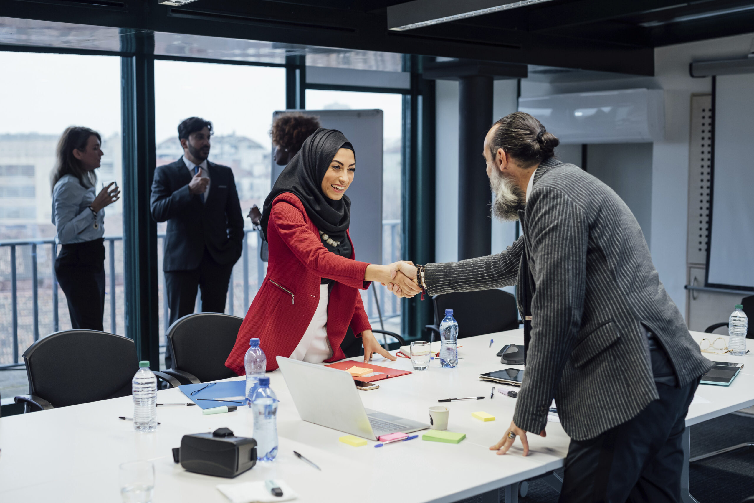 Sales Skills Bootcamps