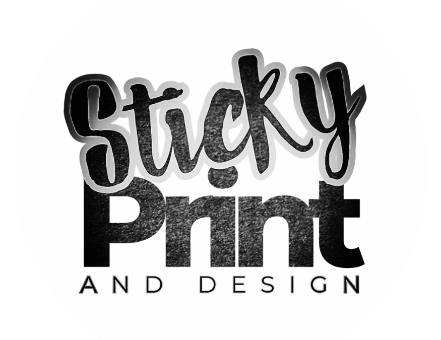 Sticky Print