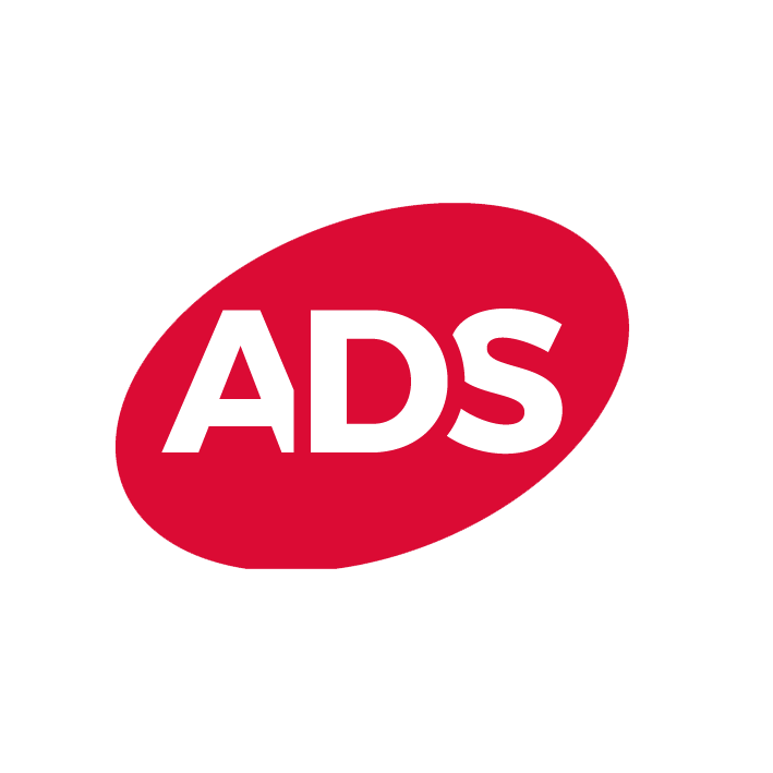 ADS Pest Control Logo