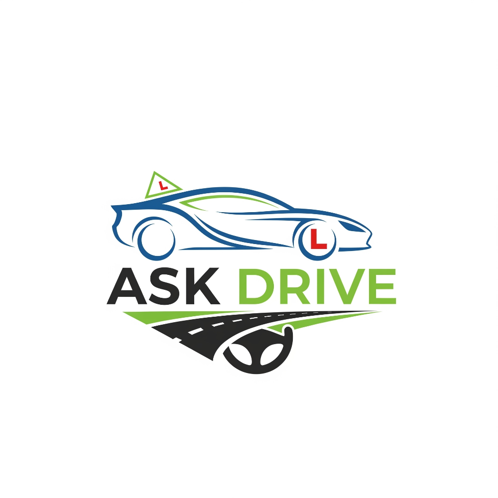 ASK Drive Logo