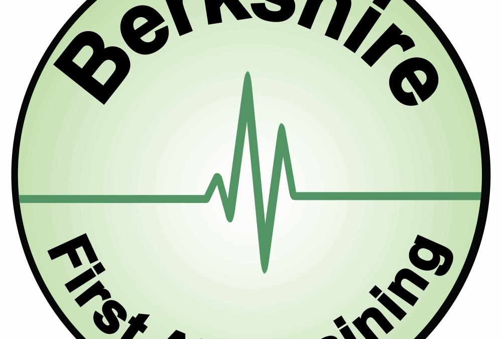 Berkshire First Aid Training