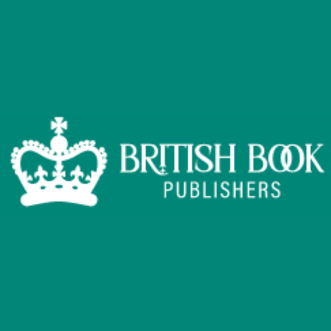 British Book Publishers UK Logo