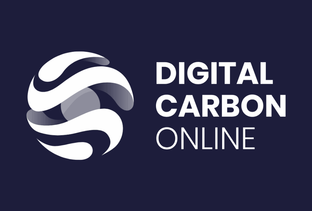 Digital Carbon Online