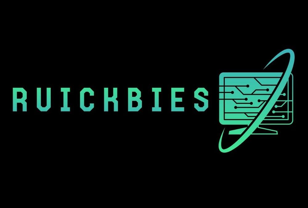 Ruickbies LTD