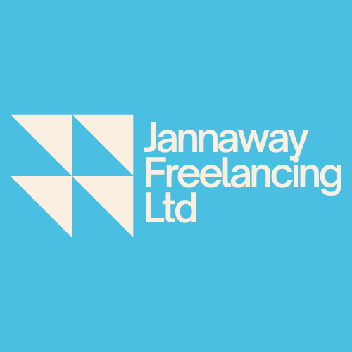 Jannaway Freelancing Ltd Logo