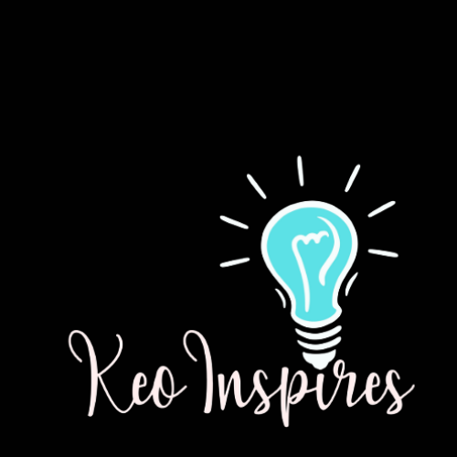 Keoinspires ltd Logo