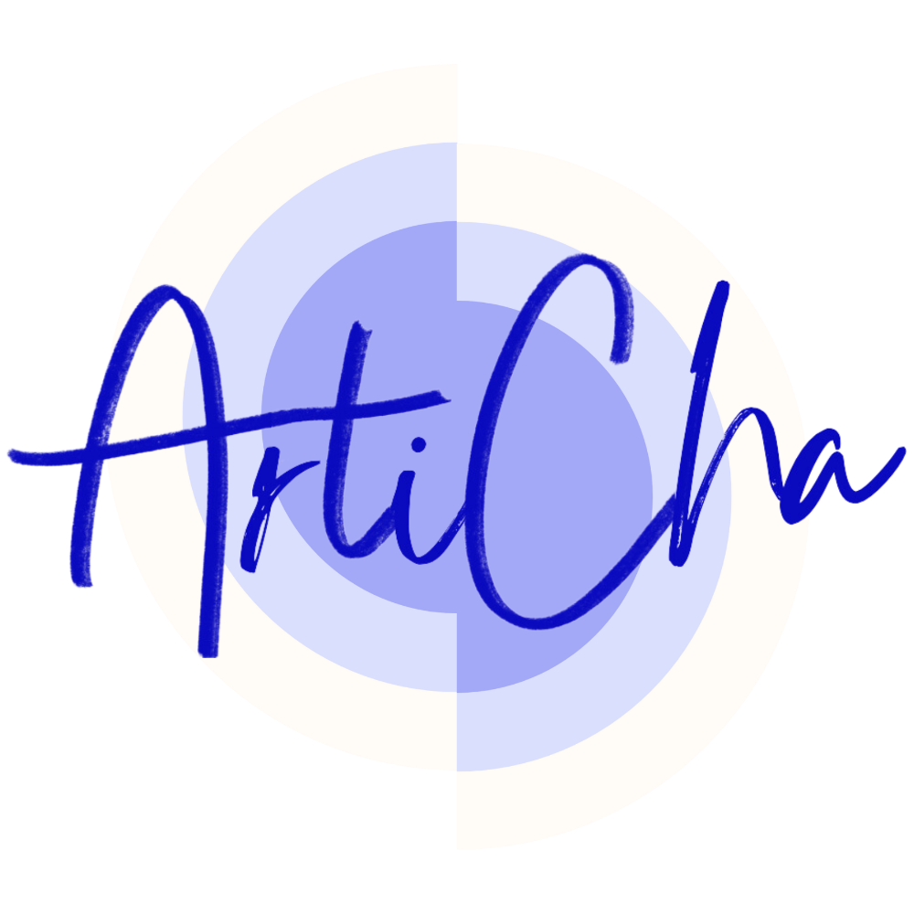 ArtiCha Logo