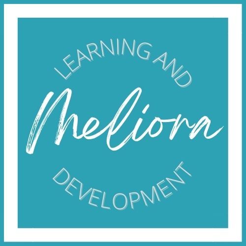 Meliora Learning and Development Logo