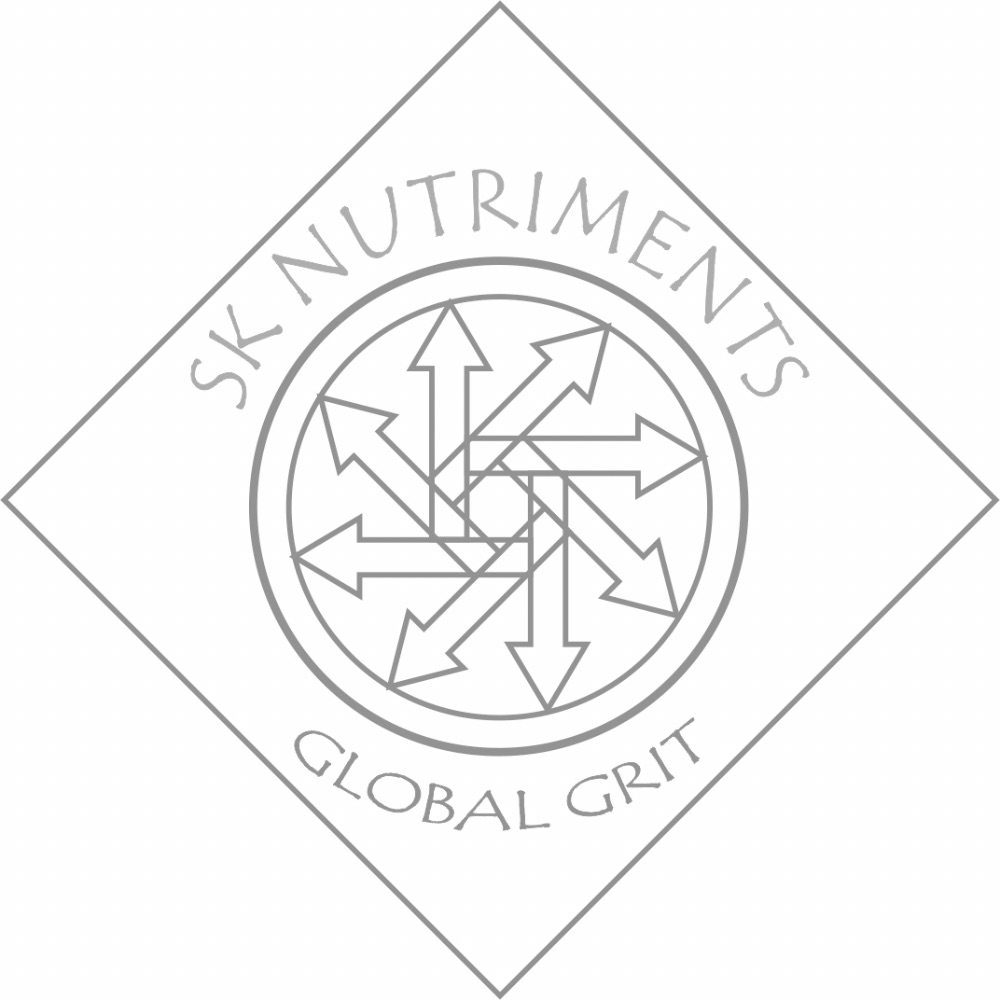 SK NUTRIMENTS LTD Logo