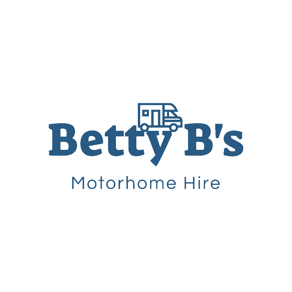BettyB’s Motorhome Hire Ltd Logo