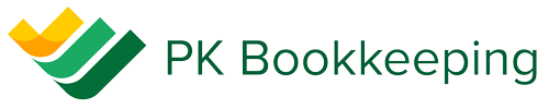 PK Bookkeeping Services Ltd Logo